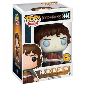Lord of the rings Frodo 444 special edition